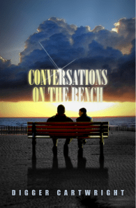 conversations on the bench